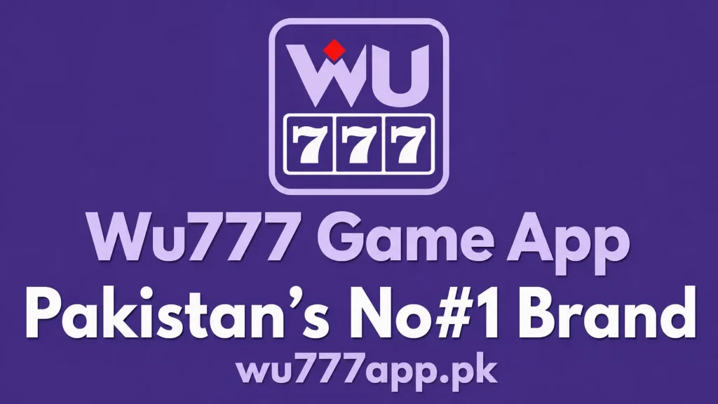 Wu777 Game